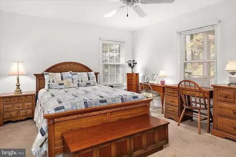 Bedroom - 75 Robin Hood Trl, Ocean Pines, MD 21811 photo 1 of 9