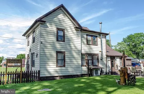 401 4th St, Pocomoke City, MD 21851
