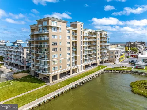 4601 B Coastal Hwy #501, Ocean City, MD 21842