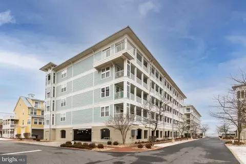 37 Fountain Dr W #LUG-BG-3C, Ocean City, MD 21842