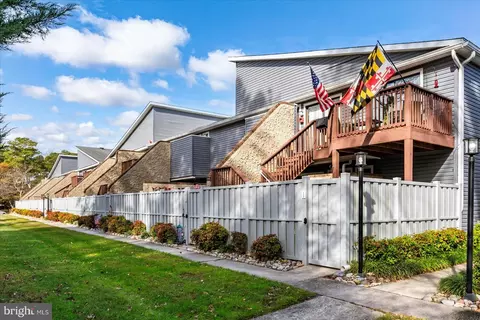 405 143rd St #20, Ocean City, MD 21842