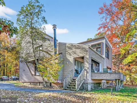 438 Ocean #40, Ocean Pines, MD 21811