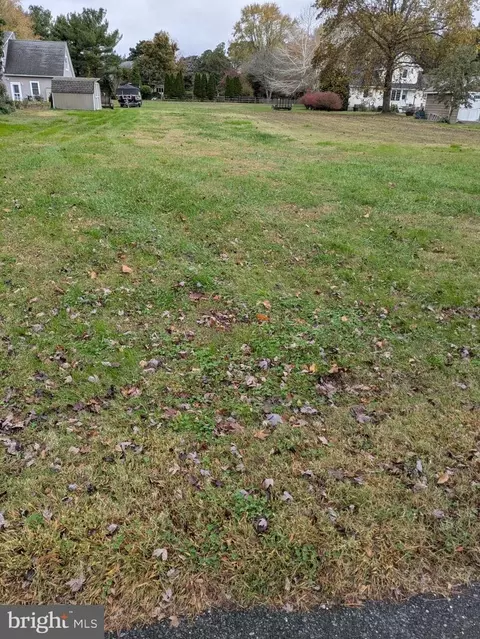 0 Vivian St, Bishopville, MD 21813