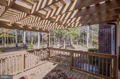 Exterior - 9 Burr Hill Dr, Ocean Pines, MD 21811 photo 2 of 19