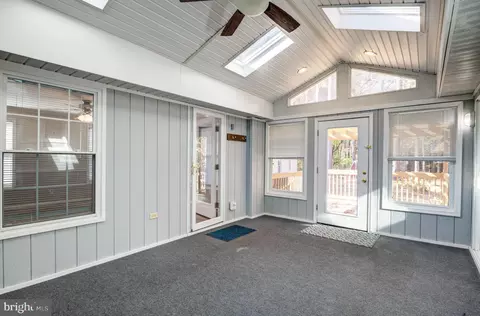 Exterior - 9 Burr Hill Dr, Ocean Pines, MD 21811 photo 17 of 19