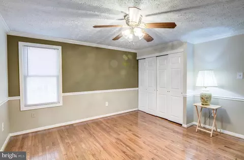 Bedroom - 9 Burr Hill Dr, Ocean Pines, MD 21811 photo 5 of 5