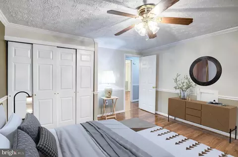 Bedroom - 9 Burr Hill Dr, Ocean Pines, MD 21811 photo 1 of 5