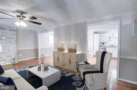 Living - 9 Burr Hill Dr, Ocean Pines, MD 21811 photo 4 of 17