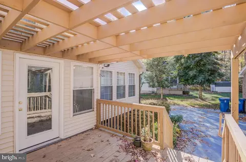 Exterior - 9 Burr Hill Dr, Ocean Pines, MD 21811 photo 14 of 19