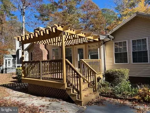 Exterior - 9 Burr Hill Dr, Ocean Pines, MD 21811 photo 1 of 19