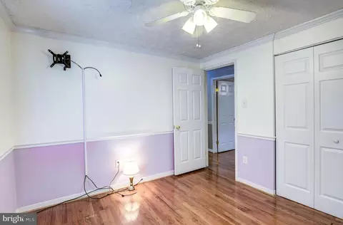 Bedroom - 9 Burr Hill Dr, Ocean Pines, MD 21811 photo 4 of 5