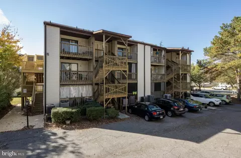14300 B Jarvis Ave #B30102, Ocean City, MD 21842