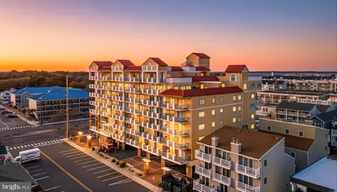 14000 Coastal Hwy #501 AVALON, Ocean City, MD 21842