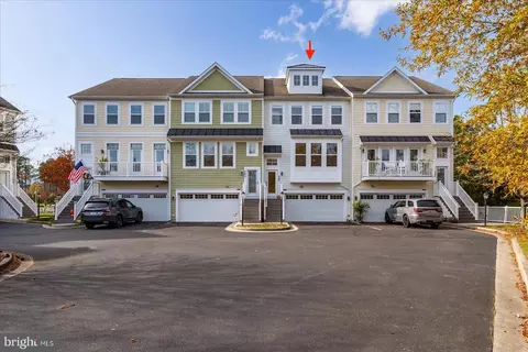10900 Holystone Ln #503, Berlin, MD 21811