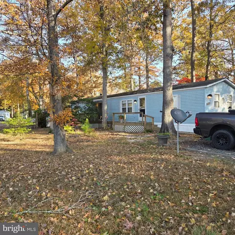 12623 Shell Mill Rd #123, Bishopville, MD 21813