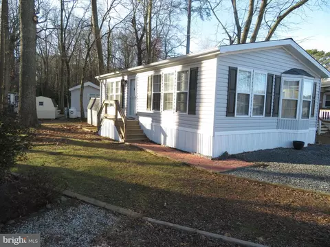 120 Skipjack Cir, Berlin, MD 21811