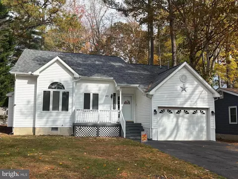 43 Grand Port Rd, Ocean Pines, MD 21811