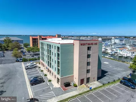 2301 Philadelphia Ave #103, Ocean City, MD 21842