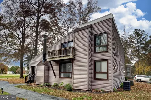 438 Ocean Pkwy #11, Ocean Pines, MD 21811