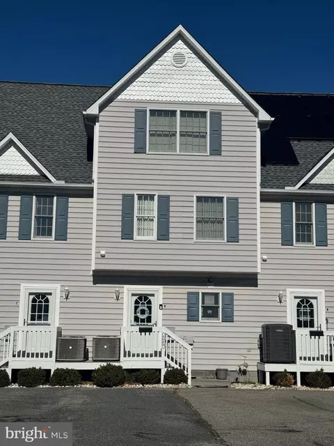 608 Salt Spray Rd # B, Ocean City, MD 21842