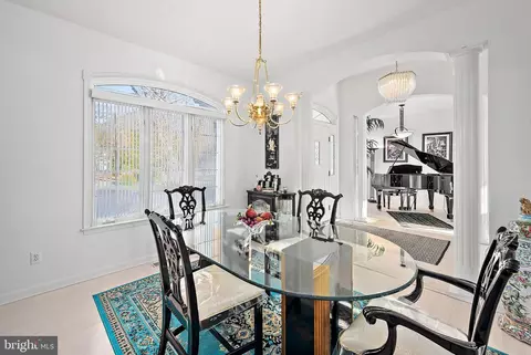 Dining - 11317 River Run Ln, Berlin, MD 21811 photo 3 of 7