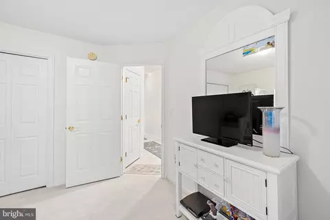 Bedroom - 11317 River Run Ln, Berlin, MD 21811 photo 13 of 13