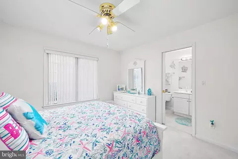 Bedroom - 11317 River Run Ln, Berlin, MD 21811 photo 7 of 13