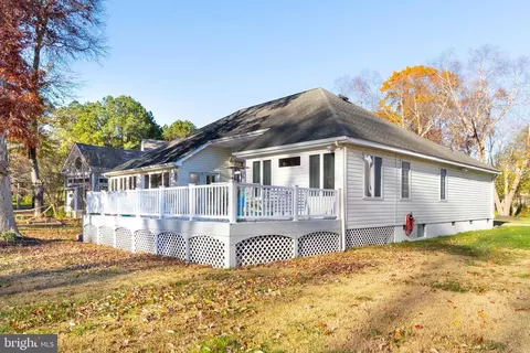 Exterior - 11317 River Run Ln, Berlin, MD 21811 photo 11 of 18