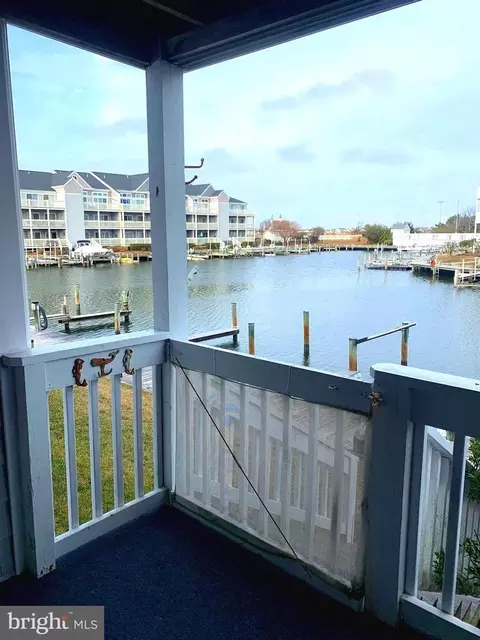12301 Jamaica Ave #138K1, Ocean City, MD 21842