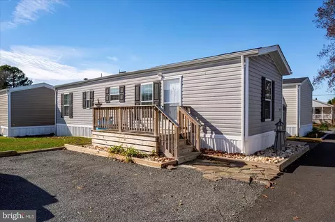 12346 Old Brg #152, Ocean City, MD 21842