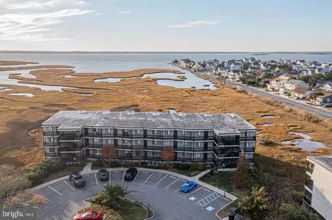 119 Old Landing Rd #302B, Ocean City, MD 21842