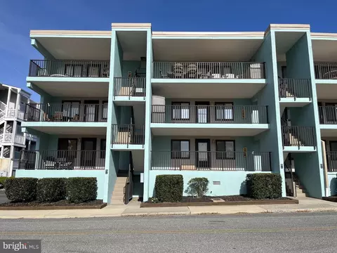6 55th St #205, Ocean City, MD 21842
