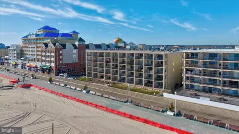 301 Atlantic Ave #206, Ocean City, MD 21842