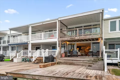 605 Bayshore Dr #22, Ocean City, MD 21842