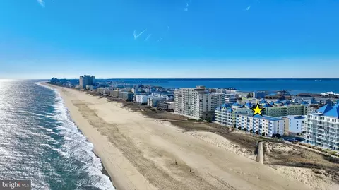 5907 Atlantic Ave #403, Ocean City, MD 21842