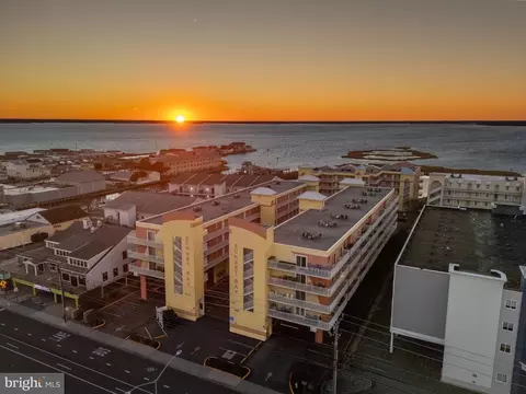5405 Coastal - Sunset Bay Bay #406, Ocean City, MD 21842