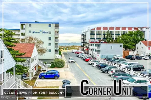 14 38th St #301, Ocean City, MD 21842
