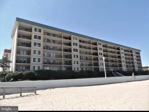 1801 Atlantic Ave #103, Ocean City, MD 21842