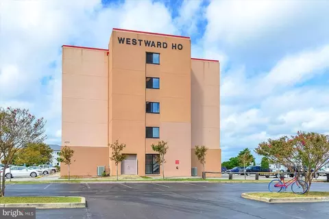 2301 Philadelphia Ave #405, Ocean City, MD 21842