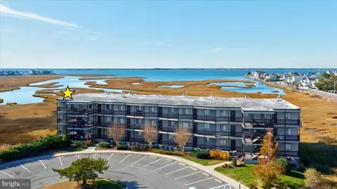 119 Old Landing Rd #301B7, Ocean City, MD 21842