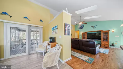 Entry Way - 128 Sandyhook Rd, Ocean Pines, MD 21811 photo 3 of 5