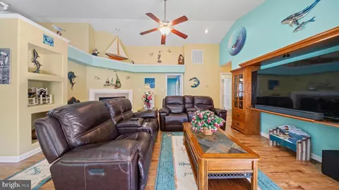 Living - 128 Sandyhook Rd, Ocean Pines, MD 21811 photo 1 of 1