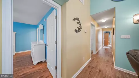 Entry Way - 128 Sandyhook Rd, Ocean Pines, MD 21811 photo 5 of 5