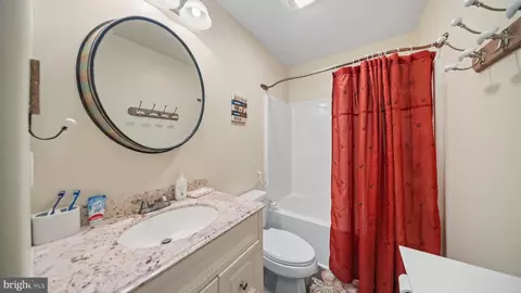 Bath - 128 Sandyhook Rd, Ocean Pines, MD 21811 photo 2 of 2