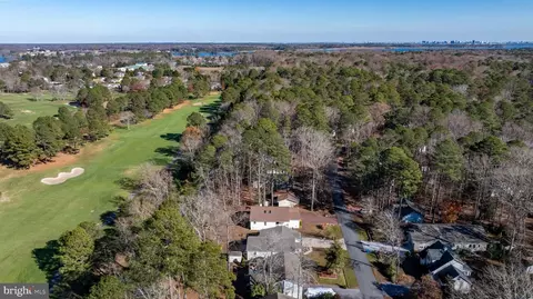 View/Area - 128 Sandyhook Rd, Ocean Pines, MD 21811 photo 4 of 12