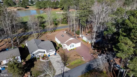 View/Area - 128 Sandyhook Rd, Ocean Pines, MD 21811 photo 1 of 12