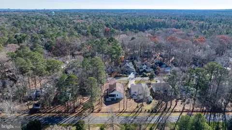 View/Area - 128 Sandyhook Rd, Ocean Pines, MD 21811 photo 7 of 12