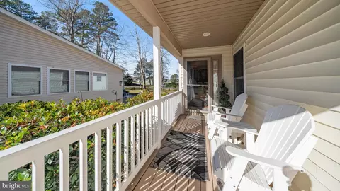 Exterior - 128 Sandyhook Rd, Ocean Pines, MD 21811 photo 2 of 5