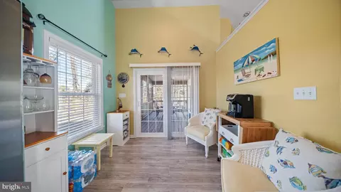 Entry Way - 128 Sandyhook Rd, Ocean Pines, MD 21811 photo 2 of 5