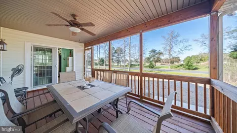 Exterior - 128 Sandyhook Rd, Ocean Pines, MD 21811 photo 5 of 5